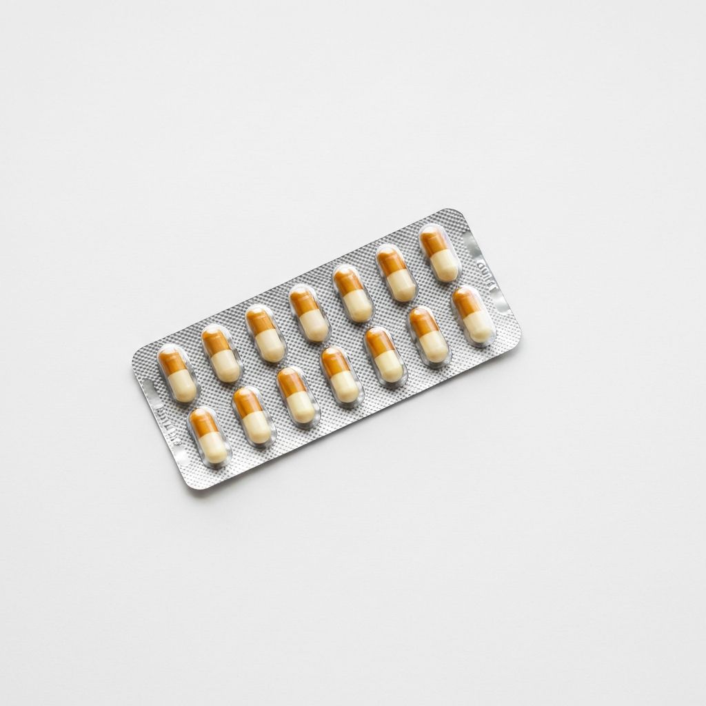 Amoksiclav Tablets